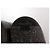 SCARPE CHURCH'S GRAFTON DERBY 7G 41 TRIPLES SEMELLES PELLE NERA - vista 8