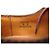 SCARPE JM WESTON DERBY TRIPLES SEMELLES 589 8C 41.5 42 IN PELLE MARRONE - vista 10
