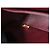 CHANEL CLASSIQUE 11.12 TIMELESS MEDIUM HANDTASCHE SCHWARZES LEDER SCHULTERGURT - Ansicht 12