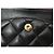 CHANEL CLASSIQUE 11.12 TIMELESS MEDIUM HANDTASCHE SCHWARZES LEDER SCHULTERGURT - Ansicht 14