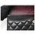 CHANEL CLASSIQUE 11.12 TIMELESS MEDIUM HANDTASCHE SCHWARZES LEDER SCHULTERGURT - Ansicht 15