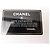 CHANEL CLASSIQUE 11.12 TIMELESS MEDIUM HANDTASCHE SCHWARZES LEDER SCHULTERGURT - Ansicht 19