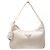 Re-Edition SAC A MAIN PRADA 1NE515 MINI RE EDITION 2000 EN NYLON BLANC BAGUETTE BAG