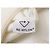 Re-Edition SAC A MAIN PRADA 1NE515 MINI RE EDITION 2000 EN NYLON BLANC BAGUETTE BAG - vue 10