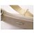 Re-Edition SAC A MAIN PRADA 1NE515 MINI RE EDITION 2000 EN NYLON BLANC BAGUETTE BAG - vue 16