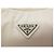Re-Edition SAC A MAIN PRADA 1NE515 MINI RE EDITION 2000 EN NYLON BLANC BAGUETTE BAG - vue 5