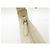 Re-Edition SAC A MAIN PRADA 1NE515 MINI RE EDITION 2000 EN NYLON BLANC BAGUETTE BAG - vue 6