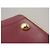 PRADA PYRAMID FRAME BL0808 HANDTASCHE AUS ROTEM BICOLOR SAFFIANO-LEDER BAG - Ansicht 17