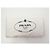 PRADA PYRAMID FRAME BL0808 HANDTASCHE AUS ROTEM BICOLOR SAFFIANO-LEDER BAG - Ansicht 20