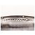 MAUBOUSSIN LE PREMIER JOUR RING 2 REIHEN T49 DIAMANT 18K WEISSGOLD 2GR - Ansicht 12