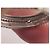 MAUBOUSSIN LE PREMIER JOUR RING 2 REIHEN T49 DIAMANT 18K WEISSGOLD 2GR - Ansicht 9