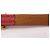 Hermès BRACCIALE HERMES BEHAPI CUIR SWIFT ROUGE BRIQUE & GOLD REVERSIBLE QUADRUPLE TOUR - vista 12