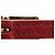 Hermès BRACCIALE HERMES BEHAPI CUIR SWIFT ROUGE BRIQUE & GOLD REVERSIBLE QUADRUPLE TOUR - vista 14