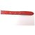 Hermès BRACCIALE HERMES BEHAPI CUIR SWIFT ROUGE BRIQUE & GOLD REVERSIBLE QUADRUPLE TOUR - vista 17