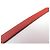 Hermès BRACCIALE HERMES BEHAPI CUIR SWIFT ROUGE BRIQUE & GOLD REVERSIBLE QUADRUPLE TOUR - vista 19