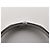 NUOVO ANELLO BOUCHERON ALLIANCE FACETTE T51 IN PLATINO 950 & DIAMANTI - vista 12