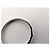 NUOVO ANELLO BOUCHERON ALLIANCE FACETTE T51 IN PLATINO 950 & DIAMANTI - vista 13