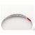 NUOVO ANELLO BOUCHERON ALLIANCE FACETTE T51 IN PLATINO 950 & DIAMANTI - vista 6