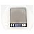 NUOVO ANELLO BOUCHERON ALLIANCE FACETTE T51 IN PLATINO 950 & DIAMANTI - vista 9
