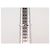 NUOVO ANELLO BOUCHERON ALLIANCE FACETTE T51 IN PLATINO 950 DIAMANTI - vista 10