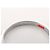 NUOVO ANELLO BOUCHERON ALLIANCE FACETTE T51 IN PLATINO 950 DIAMANTI - vista 8