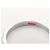 NUOVO ANELLO BOUCHERON ALLIANCE FACETTE T51 IN PLATINO 950 DIAMANTI - vista 9