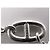 Hermès NUOVO COLLANA HERMES FARANDOLE SAUTOIR 120 CM IN ARGENTO MASSICCIO 96.9GR - vista 4