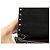 BOLSA VALENTINO ROCKSTUD SPIKE EM COURO PRETO COM PREGOS 7W2B0122NAP - vista 11