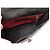 BOLSA VALENTINO ROCKSTUD SPIKE EM COURO PRETO COM PREGOS 7W2B0122NAP - vista 7