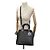 BORSA A MANO CHRISTIAN DIOR GRANVILLE IN PELLE CANNAGE CON TRACOLLA - vista 3