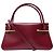 NEUE GIVENCHY PINCH MITTELARES HANDTASCHE BB5158B2CN BORDEAUX LEDER SCHULTERGURT