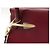 NEUE GIVENCHY PINCH MITTELARES HANDTASCHE BB5158B2CN BORDEAUX LEDER SCHULTERGURT - Ansicht 12