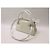 NEUE GIVENCHY PINCH MITTELARES HANDTASCHE BB5158B2CN WEISSES LEDER SCHULTERTASCHE - Ansicht 16