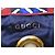 ALMOFADA GUCCI NOVA COM BOLSA DE VIAGEM GEOMETRIC G LOGO 662425 PILLOW & POUCH - vista 5