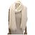 Hermès HERMES NEW EX LIBRIS KASHMIR & SEIDE GELBER SCHAL CASHMERE SHAWL - Ansicht 9