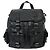 Autre Marque ZAINO SAINT LAURENT ROCK GR03 314671 PELLE NERA
