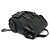 Autre Marque ZAINO SAINT LAURENT ROCK GR03 314671 PELLE NERA - vista 4