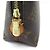 LOUIS VUITTON POCHETTE COSMETIQUE MONOGRAM M47515 PM CLUTCH POUCH - vista 5