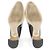 Miu Miu Black Leather Pumps - view 4