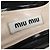 Miu Miu Black Leather Pumps - view 6