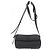 Borsa a cintura Moncler KEONI nera
