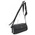 Borsa a cintura Moncler KEONI nera - vista 2