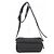 Borsa a cintura Moncler KEONI nera - vista 3
