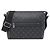 Bolso de hombro Louis Vuitton Odyssee Monogram Coated Canvas