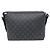 Bolso de hombro Louis Vuitton Odyssee Monogram Coated Canvas - vista 2