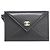Tarjetero Chanel AP5041 de piel de cordero