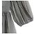 Autre Marque Cecilie Bahnsen JERRY TOP Top - vista 6