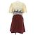Chloé Vestido Chloe