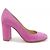 Autre Marque Décolleté Gianvito Rossi in pelle rosa