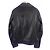 Autre Marque Emmeti Lammlederjacke - Ansicht 2